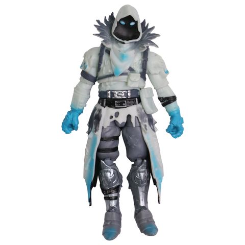 Fortnite Frozen Raven Figure, Figures & Playsets - KidX | Buy Sell